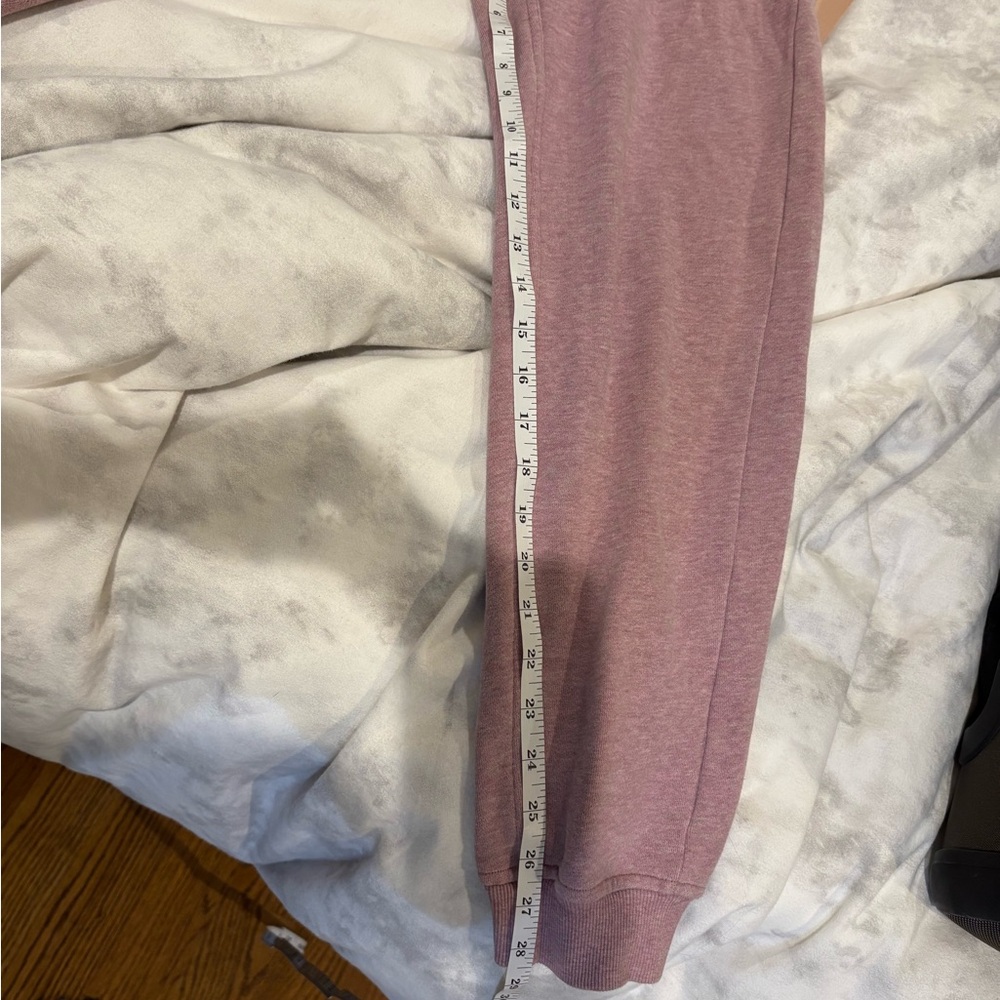 lululemon athletica Purple Joggers - Picture 8 of 8